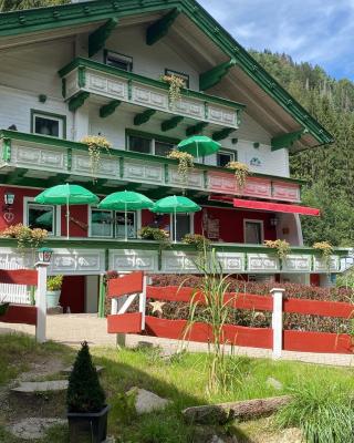 Molltaler Appartements en b&b