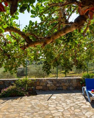 Carob Cottage