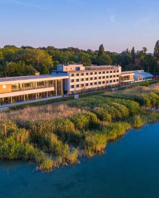 Hotel OTP Balatonszemes