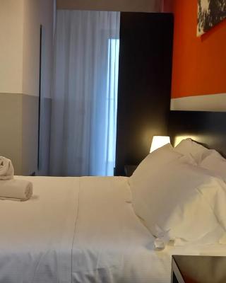 Hotel Aniene