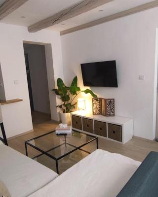 Home Dream/Erstein/3P/60m2