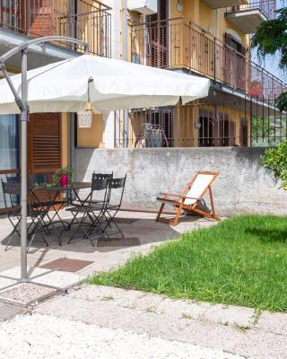 Villa Marazia with Garden and Private Parking!