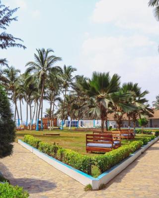 Hotel Riviera Ramatou Plage