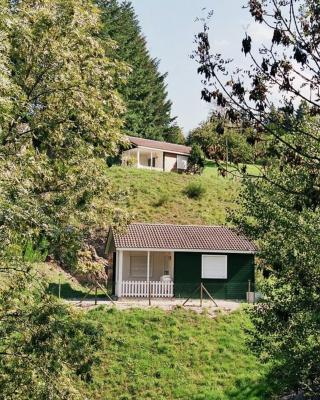Camping La Douce Ardèche