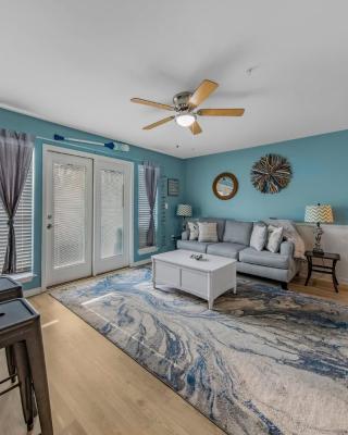 Grand Caribbean in Perdido Key 111E by Vacation Homes Collection