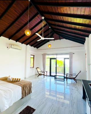 Ashansa Lagoon Resort