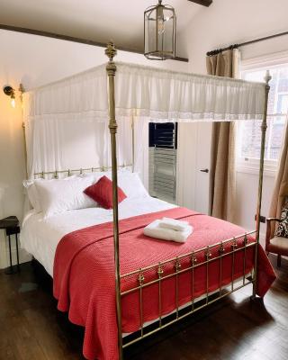 Maids Guest Rooms