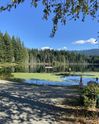Beaver Lake Resort Site #36
