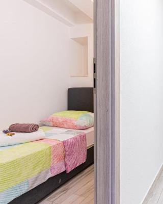 Apartments Rose1