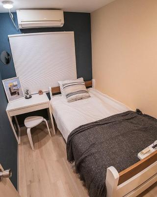 Business Hotel Kankokukan - Vacation STAY 41182v