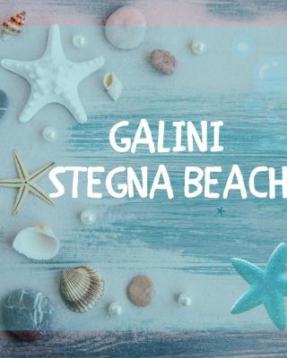 GALINI STEGNA BEACH