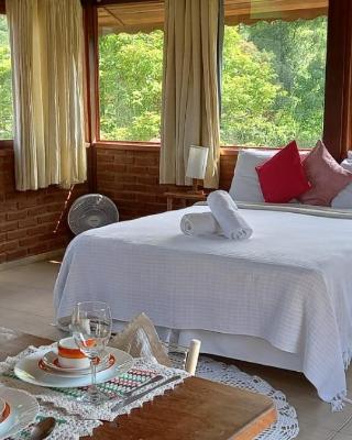 Pousada Chalé Cantinho Verde