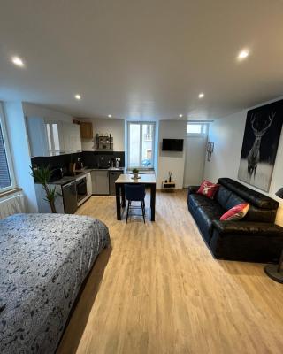 La croisée des chemins