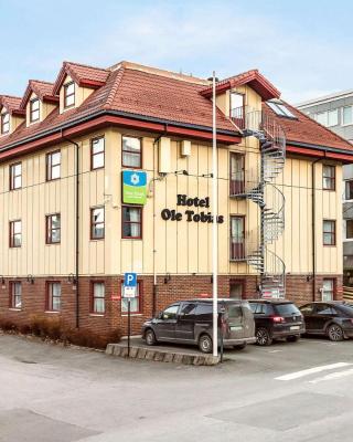 Sure Hotel by Best Western Ole Tobias