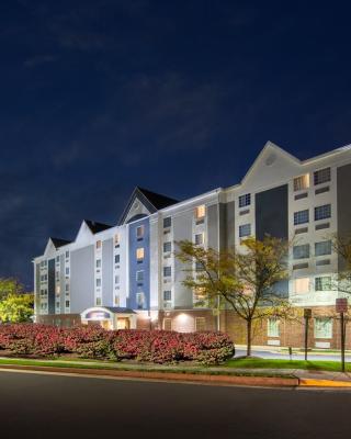 Candlewood Suites Manassas, an IHG Hotel