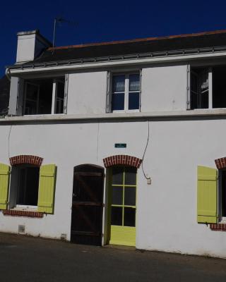 Maison Sauzon, 4 pièces, 6 personnes - FR-1-418-211