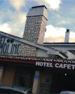 Hotel El Molino