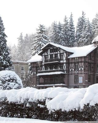 Dom Wczasowy Magnolia