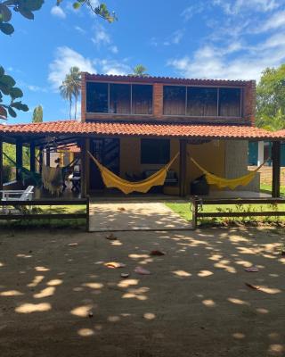 Vila Japaraiso-Casa Amarela Próxima ao mar