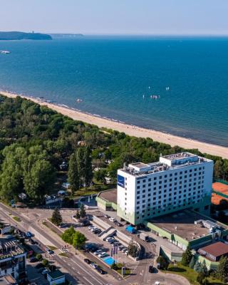 Novotel Gdańsk Marina