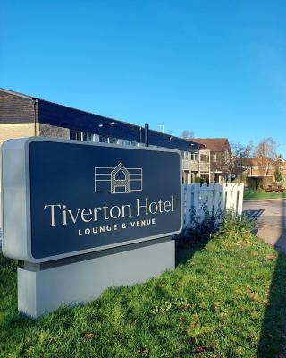 Tiverton Hotel Lounge & Venue formally Best Western