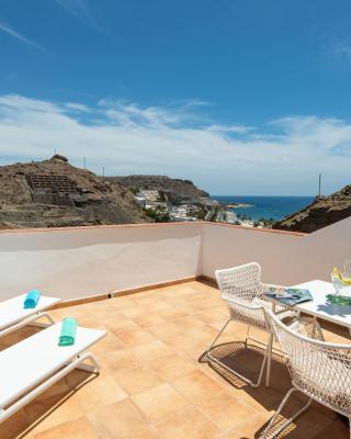 HomeForGuest A piece of oasis in the South of Gran Canaria