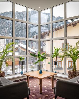 Hotel Tia Monte Nauders