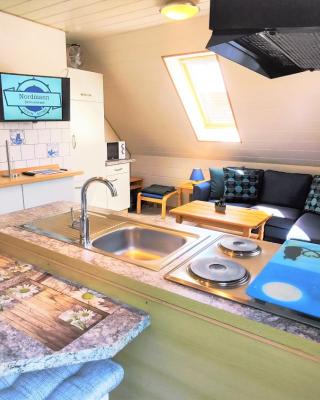 Nordsee Ferienwohnung Nord