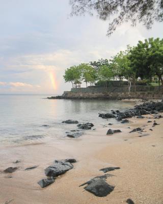 Lombok Sunset Bay Resort