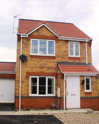 Comfort, peace and quiet guaranteed in this 3 bed