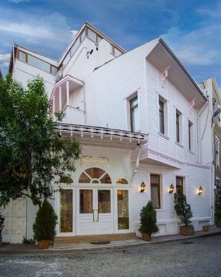 Fuat Bey Palace Hotel & Suites
