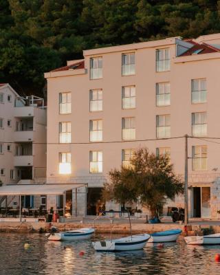 Hotel Pleter