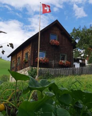 Ferienhaus SCHWEIZER Hof