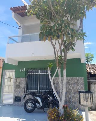 Suíte ! Zona Sul Ilhéus próximo a praia