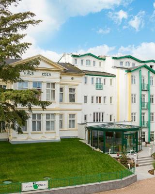 Garni Eden Hotels