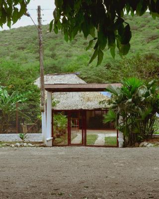 Ancestral Casa de Campo