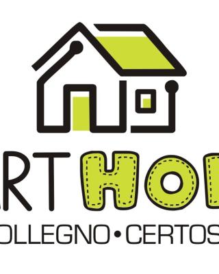 SMART HOME Certosa - Collegno