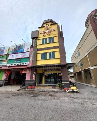 Intanova Hotel
