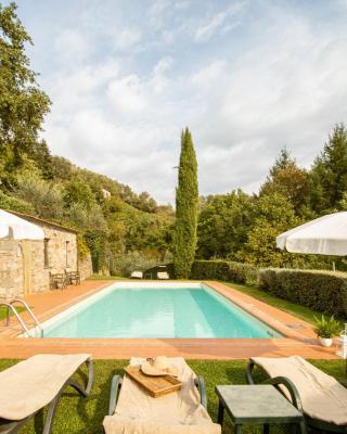 Casetta di Butia, Mimosa Apartment