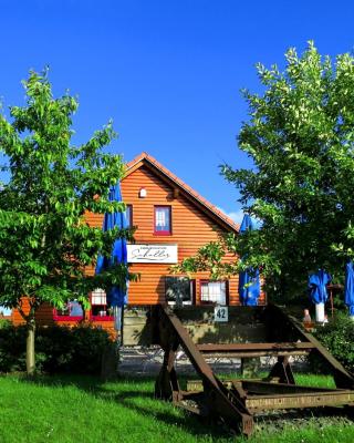 Familiengasthof Schaller