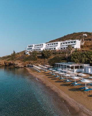 Hotel Perrakis