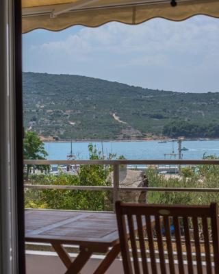 Apartman Marenic