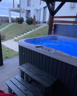 Rózsadomb apartman