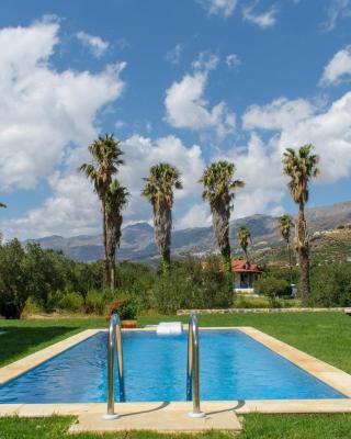 Villas Kozilis - Kozilis Estate