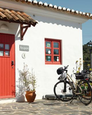 Aldeia da Pedralva - Slow Village