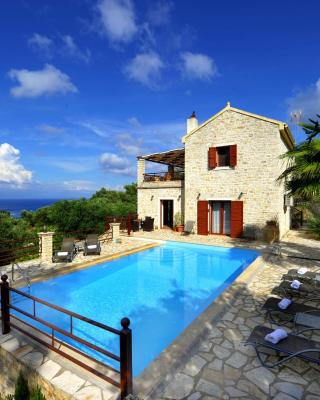 Villa Casa Bianca Orange Apartment