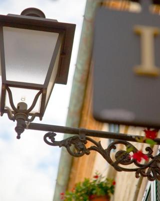 Il Vicolo Relais