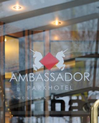 Ambassador Parkhotel