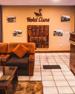 Hotel Cisne