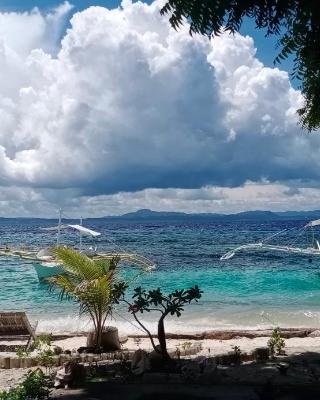 Nitasnipahut Pamilacan island